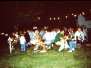 1995 Grillparty
