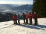 2011 Skisaison