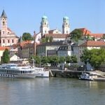 Sommerausflug nach Passau - 12./13.09.2026